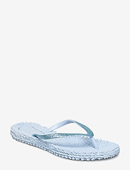 Flip Flop With Glitter Ilse Jacobsen Green