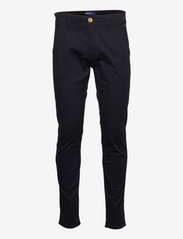 Bhnatan Pants Blend Navy