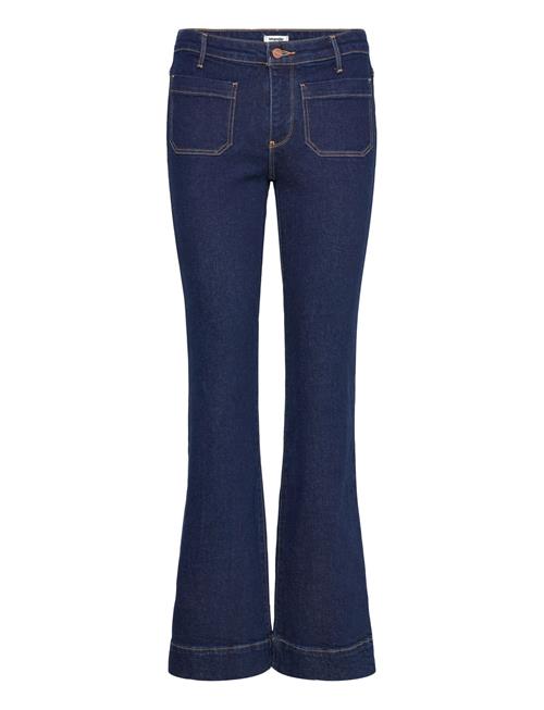 Flare Wrangler Navy