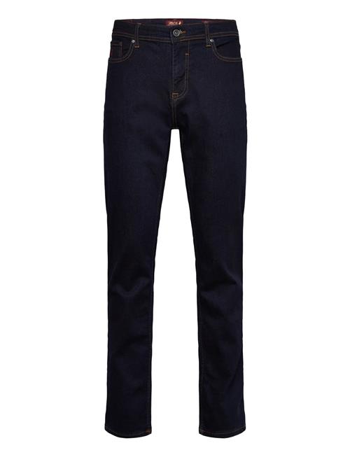 Rick Reg Dk Bl Dn Mcs M Jeans MCS Navy