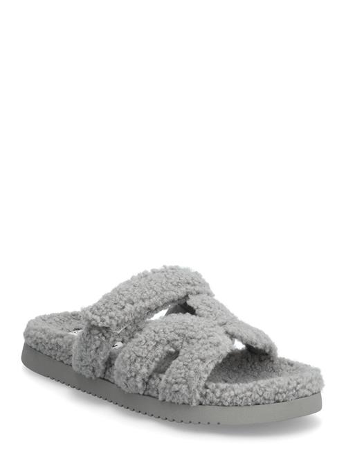 Missile-F Steve Madden Grey