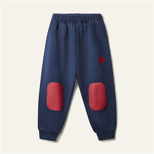 Wynken Tempo Joggingbukser Deep Navy  Deep Navy 8Y  Marineblå  8 år  mand