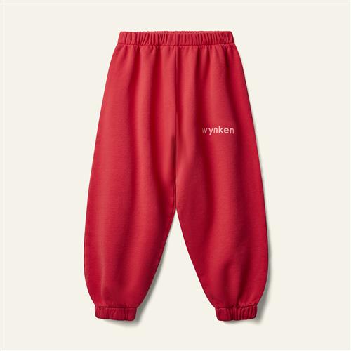 Wynken Wynk Joggingbukser Ladybird Red  Ladybird Red 8Y  Rød  8 år  Unisex