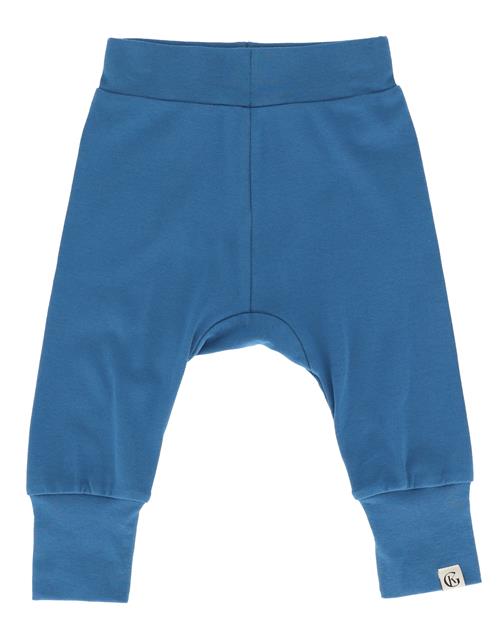 Gullkorn Design Villvette Babybukser D Sky Blue  D Sky Blue 92 cm      Unisex