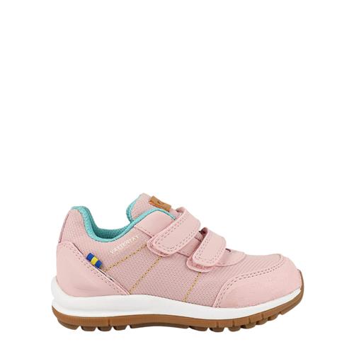 Kavat Halland WP Vandtæt Sneakers Light Pink 35 EU  Lyserød  35 EU  Unisex