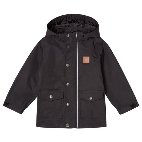 Kuling Stockholm Skaljakke Always Black 80 cm  Sort  80 cm  Unisex