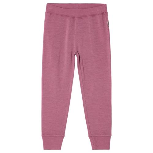 Kuling Broom Uldbukser Mauve 98/104 cm Wool Lilla  98/104 cm  Unisex