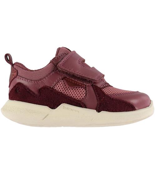 Ecco Sko - Biom 2.2 I - Nocturne/Dark Ruby