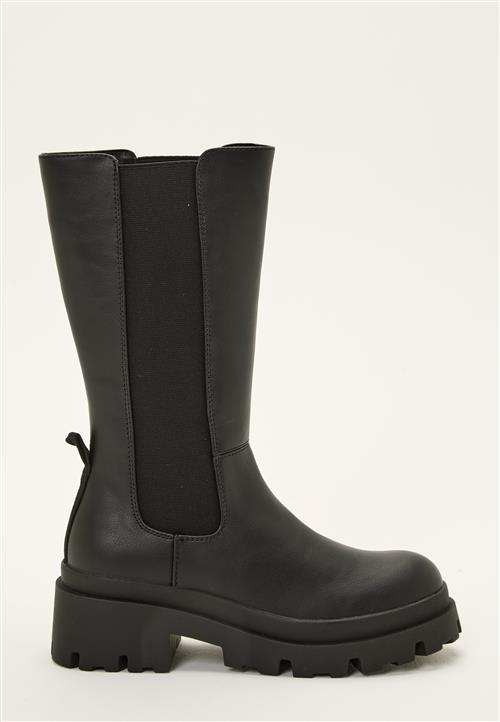 ONLY Onldoja-5 Pu Long Boot