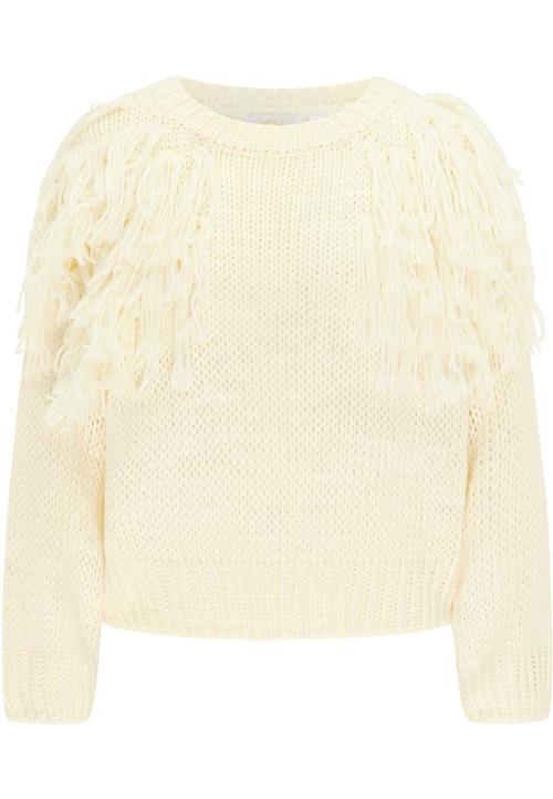 usha FESTIVAL Pullover  hvid