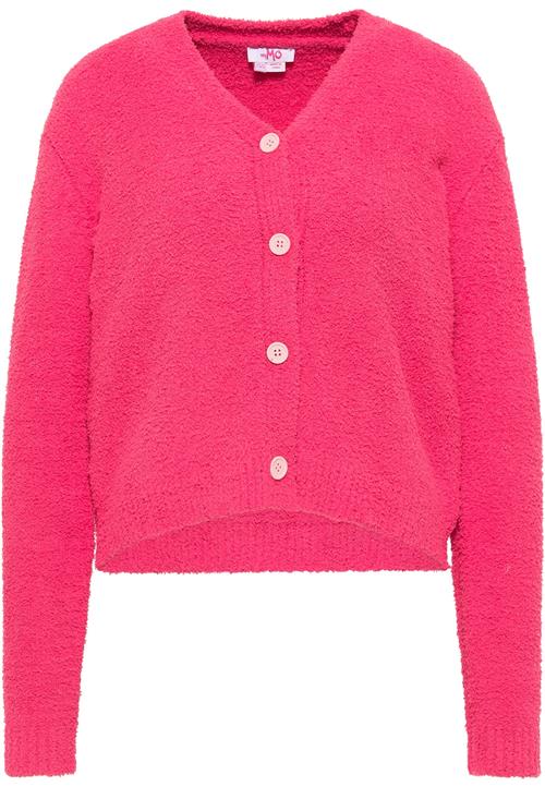 MYMO Cardigan  pink