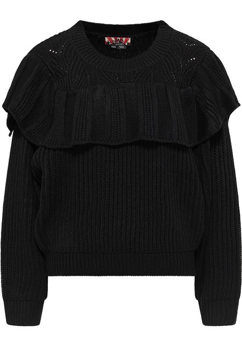 myMo ROCKS Pullover  sort