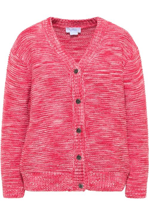 usha BLUE LABEL Cardigan  pink-meleret
