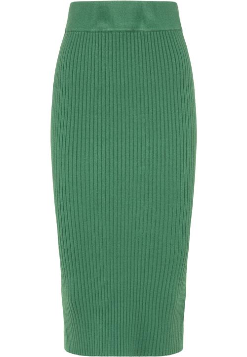 faina Nederdel  grøn