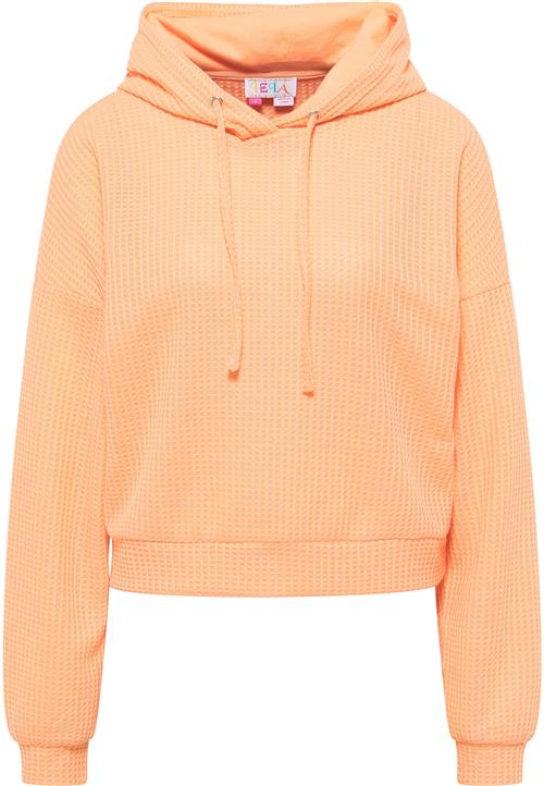 IZIA Sweatshirt  abrikos