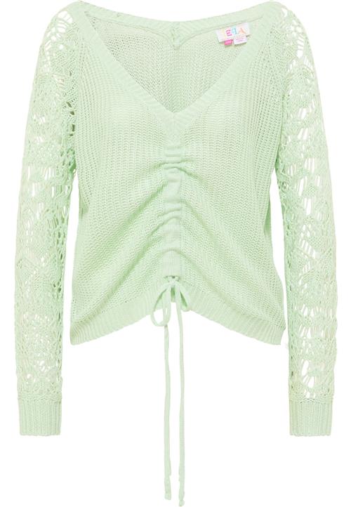 IZIA Pullover  mint