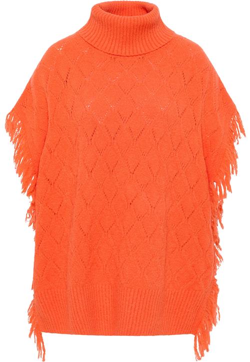 IZIA Kappe  orange
