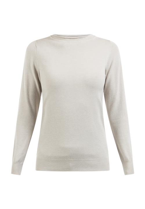 faina Pullover 'Minya'  grå