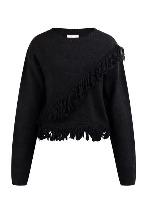 IZIA Pullover  sort