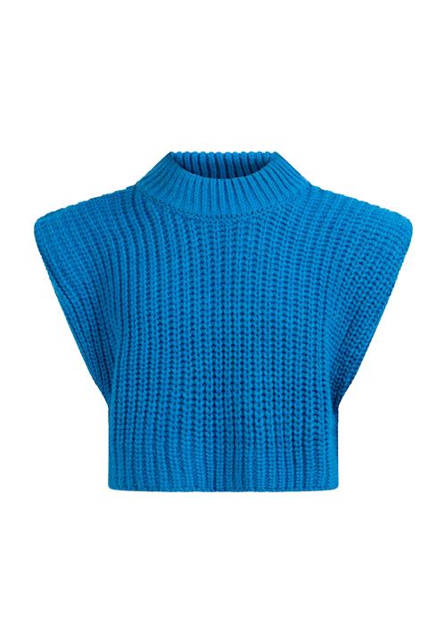 MYMO Pullover  blå