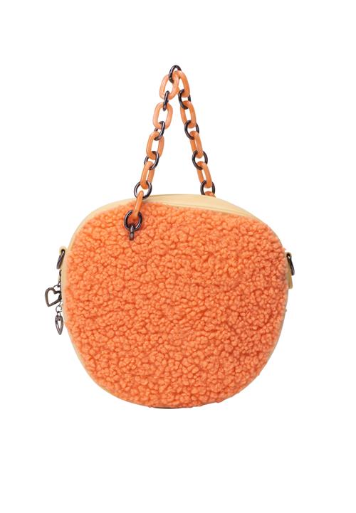 MYMO Håndtaske  orange
