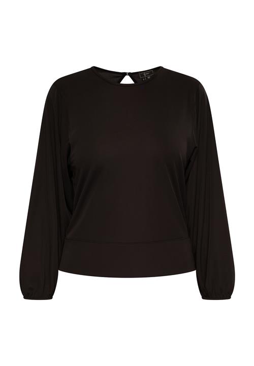 faina Shirts  sort