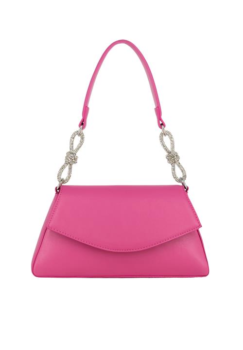 faina Håndtaske  pink