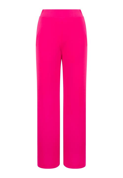 faina Bukser  neonpink