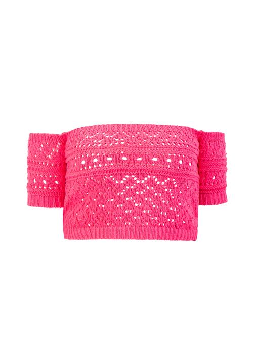 MYMO Sticktop  neonpink