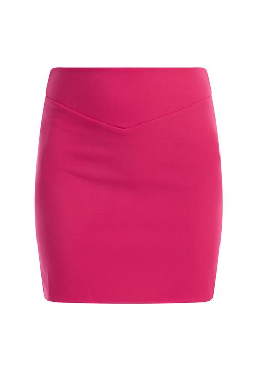 faina Nederdel  pink