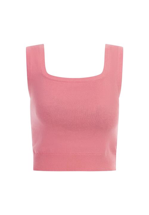 MYMO Sticktop  lys pink