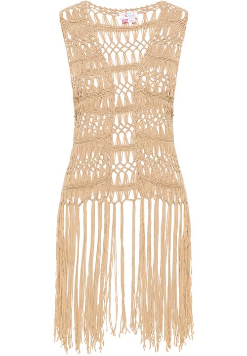 IZIA Vest  sand