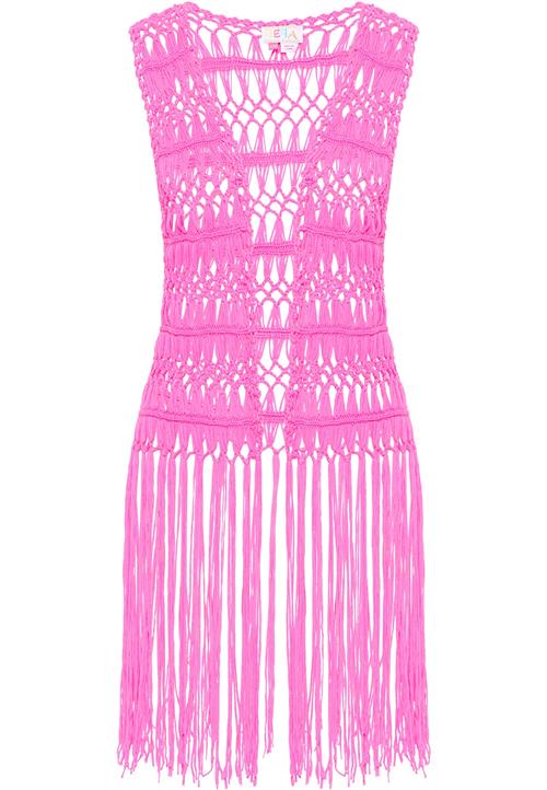 IZIA Vest  lys pink