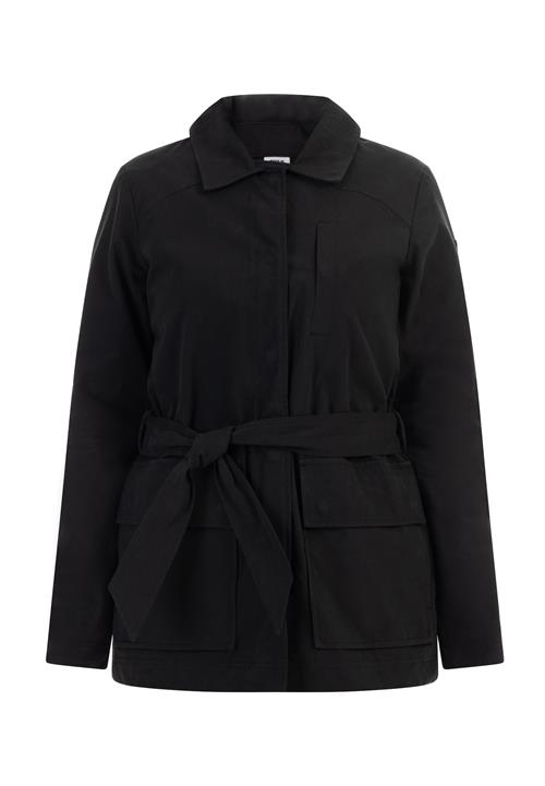 DreiMaster Vintage Overgangsjakke  sort