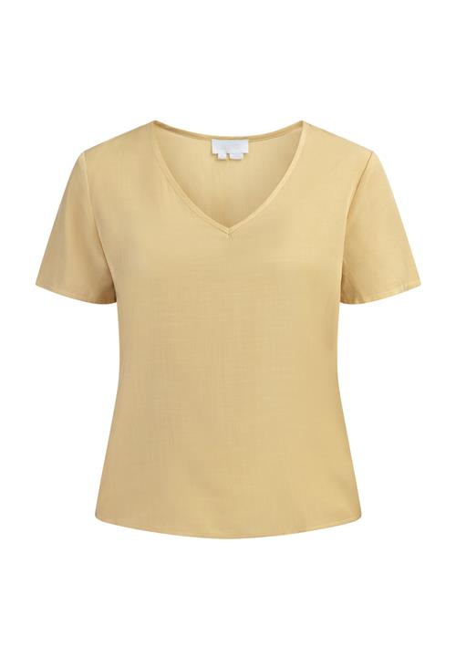 usha WHITE LABEL Bluse  sennep