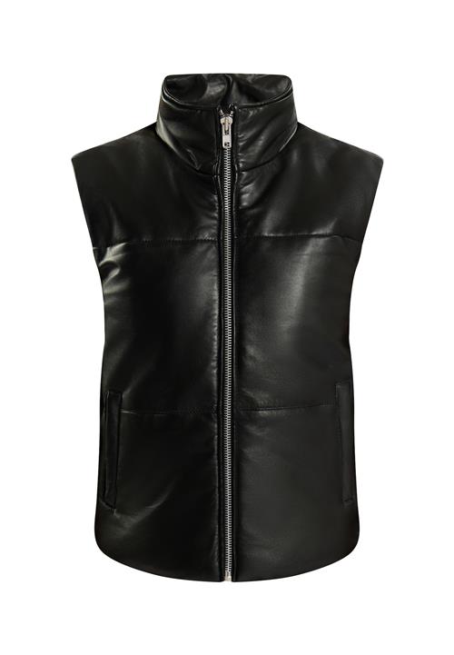 DreiMaster Vintage Vest  sort