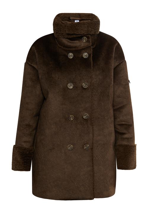 DreiMaster Vintage Overgangsjakke  choko