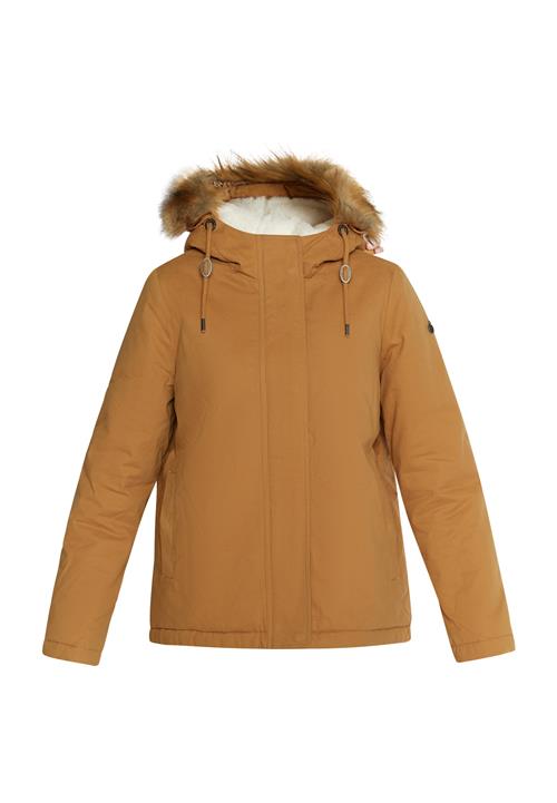 DreiMaster Vintage Vinterjakke  camel