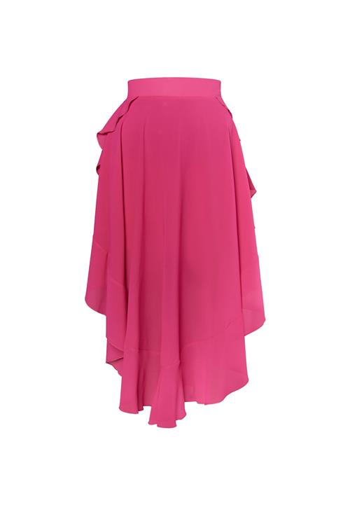 faina Nederdel  pink