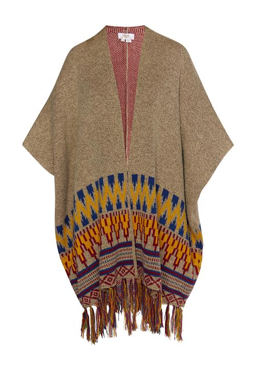 usha FESTIVAL Kappe  beige / blandingsfarvet