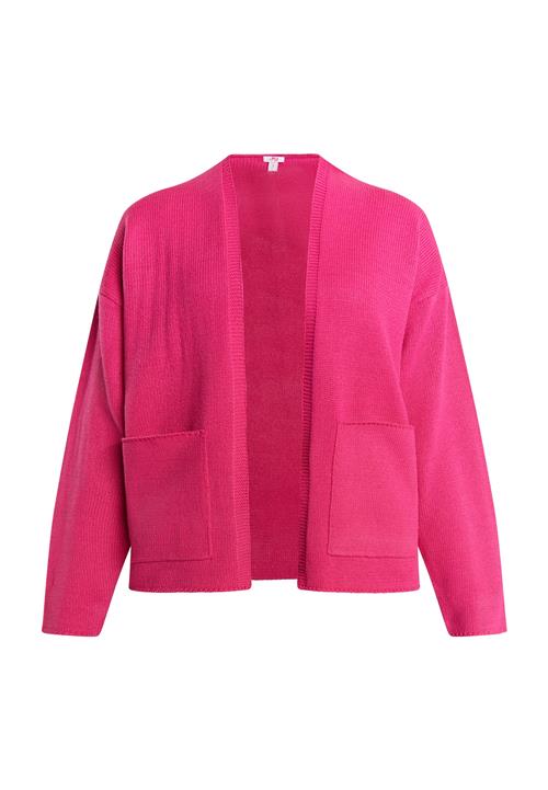 MYMO Cardigan 'Biany'  pink