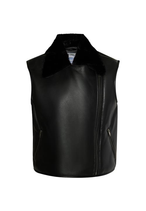 DreiMaster Vintage Vest  sort