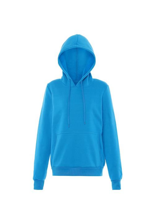 myMo ATHLSR Sweatshirt  royalblå
