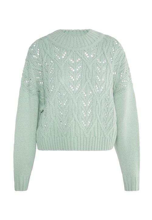 IZIA Pullover  mint
