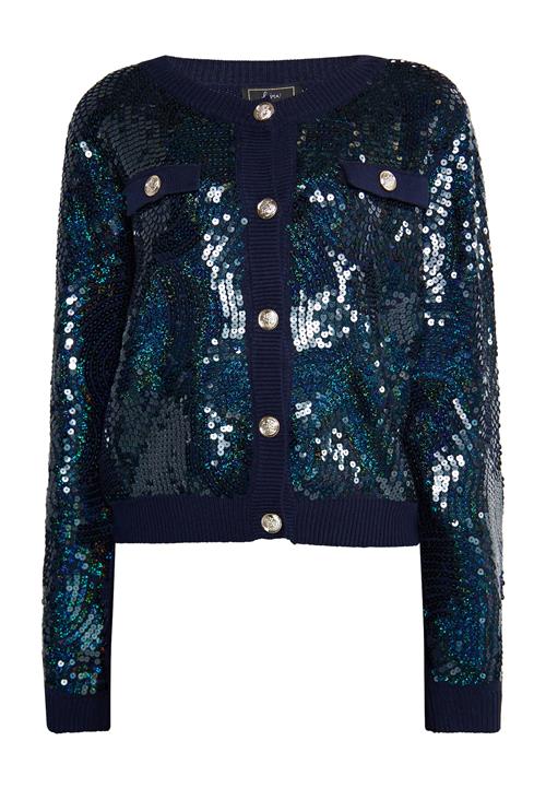 faina Cardigan 'Minya'  marin