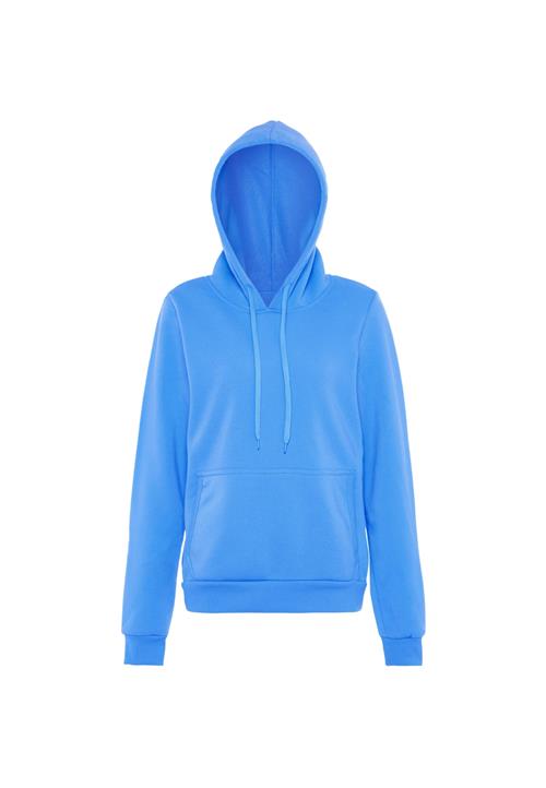 myMo ATHLSR Sweatshirt  blå
