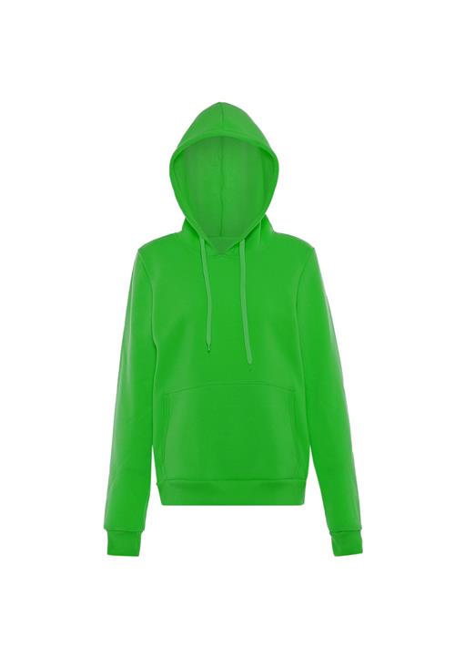 myMo ATHLSR Sweatshirt  grøn