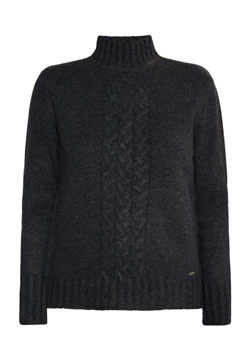 DreiMaster Vintage Pullover 'Imane'  mørkegrå