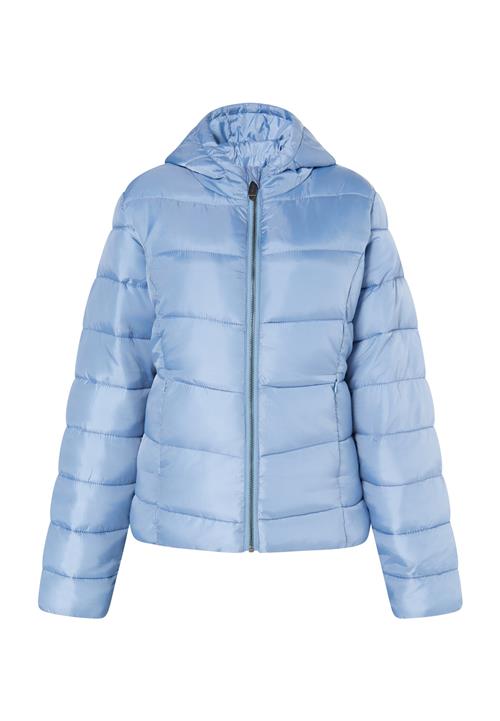 usha BLUE LABEL Overgangsjakke 'Fenia'  opal