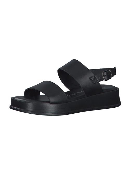 Se Tamaris Sandaler  sort ved About You
